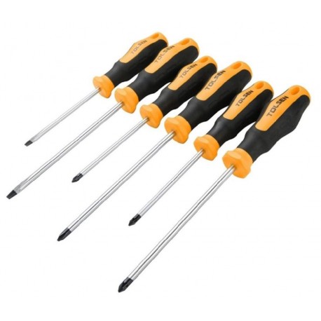 SERIE CACCIAVITI MISTI Pz 6