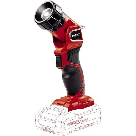 LAMPADA PORTATILE EINHELL TE-CL 18 Li H Solo