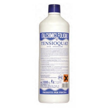 ANTIALGA EXTRA TENSIOQUAT TA10