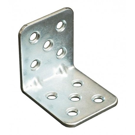 PIASTRINE PESANTI AD ANGOLO