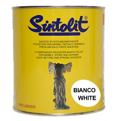 SINTOLIT LIQUIDO BIANCO