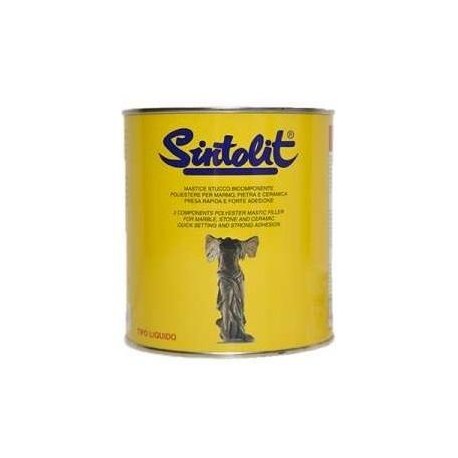 SINTOLIT LIQUIDO PAGLIERINO