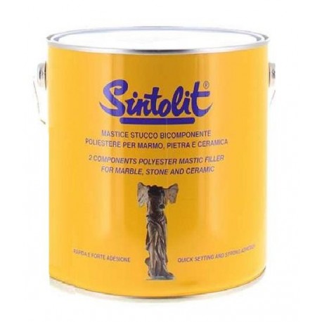 SINTOLIT SEMISOLIDO PAGLIERINO