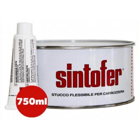 SINTOFER BICOMPONENTE PADELLA