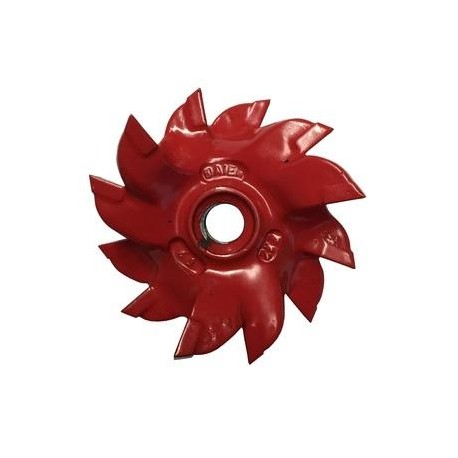 FRESA X SCANALATORE BMF 501 N67