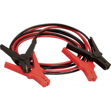 CAVI X BATTERIE 400 AMP PRODUZIONE ESTERA