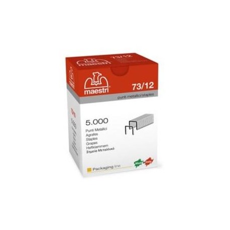 PUNTI X SPILLATRICE MAESTRI MOD.73/12