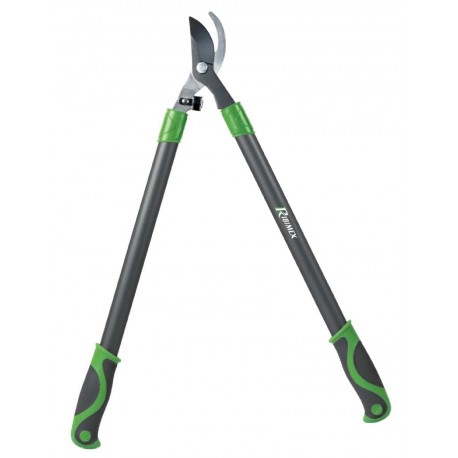 FORBICI X SIEPI CON CONTROLAMA DENTATA
