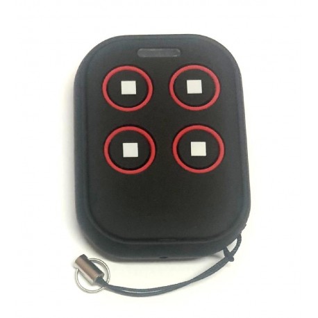 RADIOCOMANDI MULTIFREQUENZA E V2