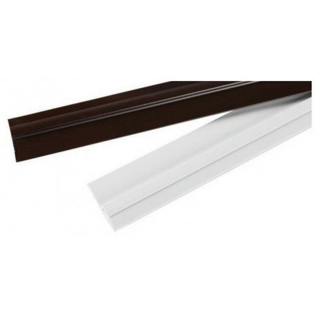 PARAFREDDO DI BASE CON PINNA PVC