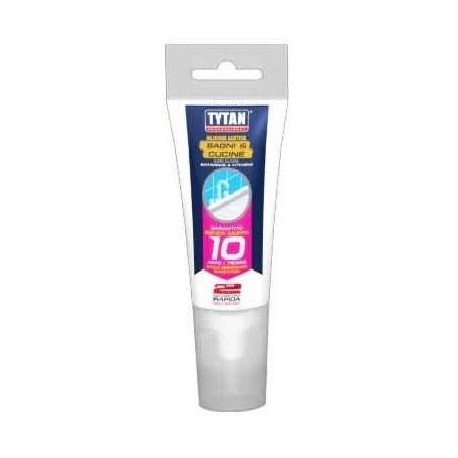 SILICONE BLISTER TYTAN ML60