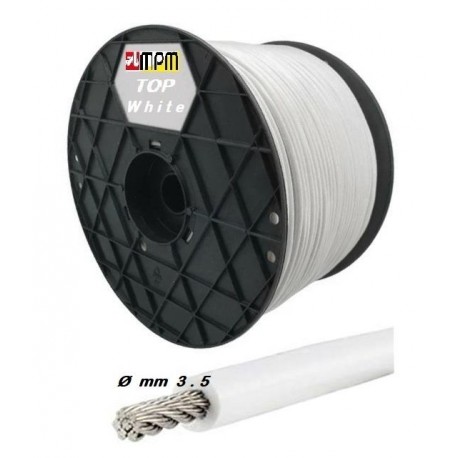 CAVETTO STENDIBIANCHERIA TOP WHITE