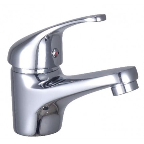 RUBINETTI MONOCOMANDO X LAVABO SERIE SPRINT