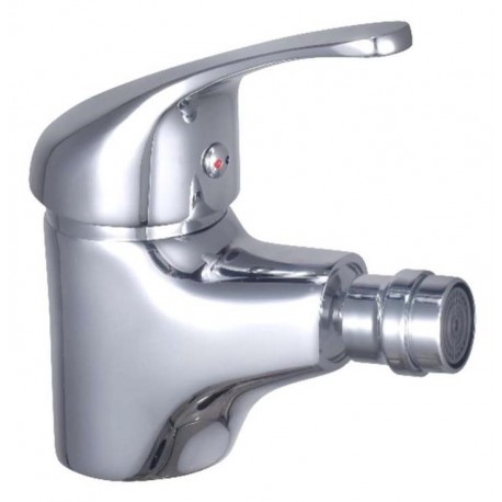 RUBINETTI MONOCOMANDO X BIDET SERIE SPRINT