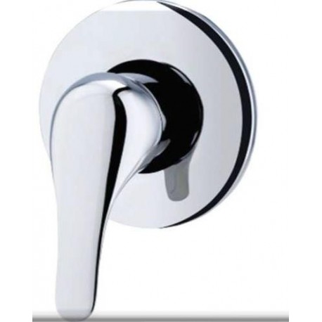 RUBINETTI MONOCOM. INCASSO DOCCIA SERIE SPRINT