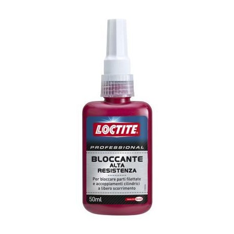 FRENAFILETTI LOCTITE ALTA RESISTENZA