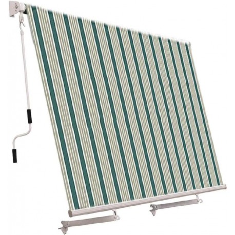 TENDA DA SOLE A CADUTA 3X2.5 MT