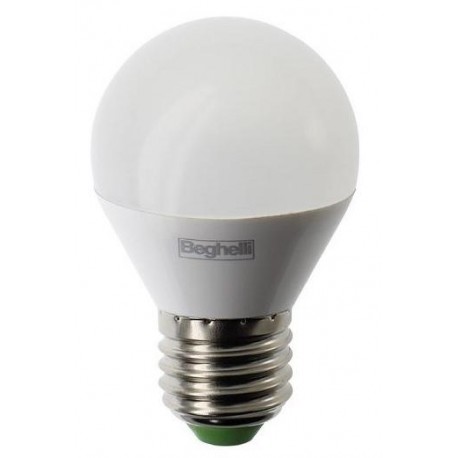 LAMPADE LED BEGHELLI SFERA E27
