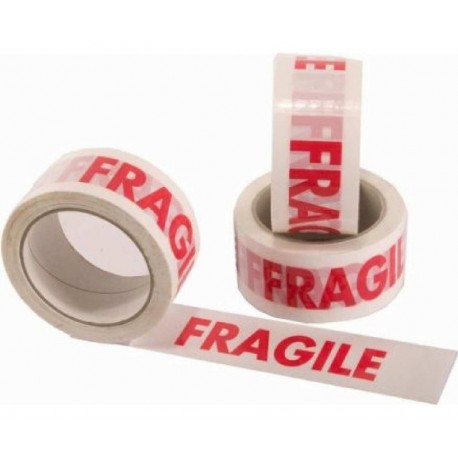 NASTRO IMBALLO FRAGILE