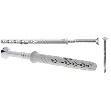 TASSELLI PROLUNGATI T66 VITE TORX