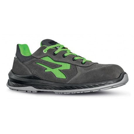 SCARPE DENVER ESD S1P U-POWER BASSE
