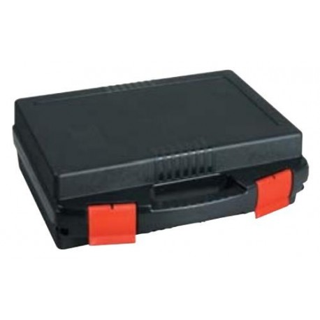 VALIGETTA PLASTICA X TRAPANO 370/14