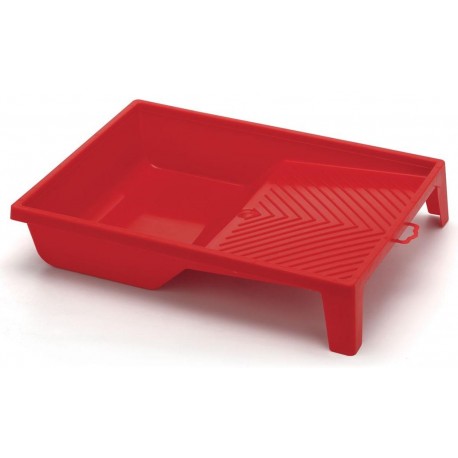 VASCHETTE PLASTICA X RULLI