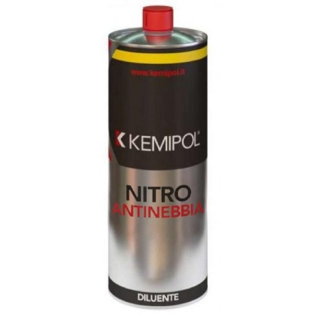 DILUENTE NITRO KEMIPOL