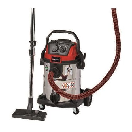 BIDONE ASPIRATUTTO TE-VC 2025 SACL EINHELL