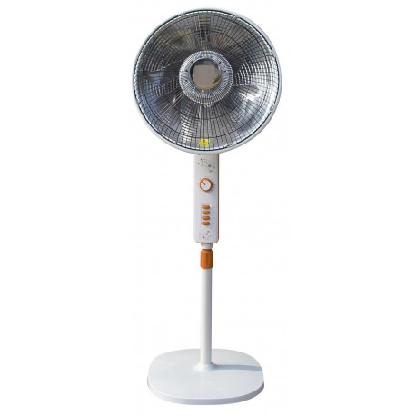 STUFA OSCILLANTE AL CARBONIO TIPO DA PAVIMENTO