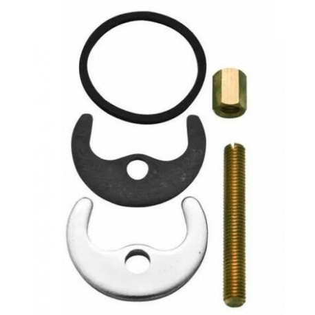 KIT FISSAGGIO PER MONOFORO