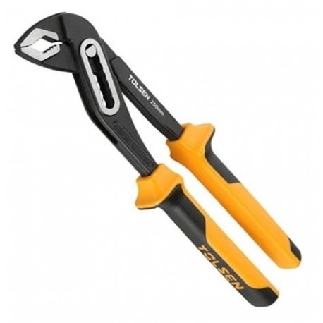 PINZE POLIGRIP TOLSEN 10029T