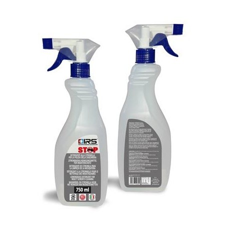 DETERGENTE X ZANZARIERE FIBRAVETRO ML 750