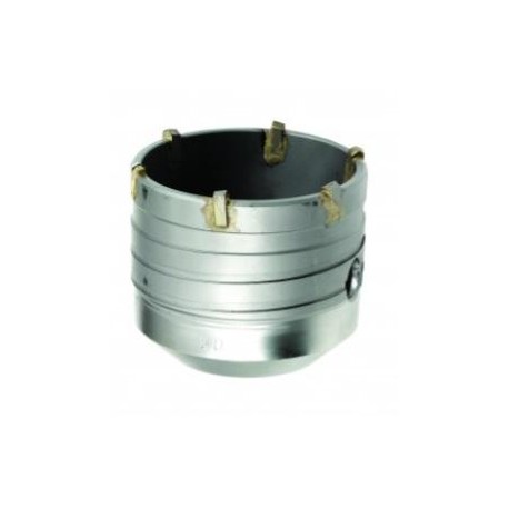 FRESE A TAZZA CON CORONA ROTO-PERCUSSIVA M16