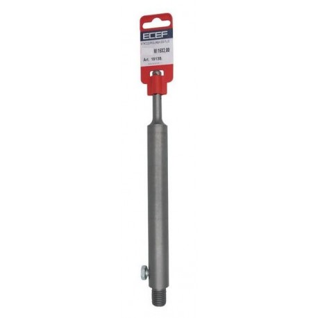 PROLUNGA SDS PLUS X FRESE M16