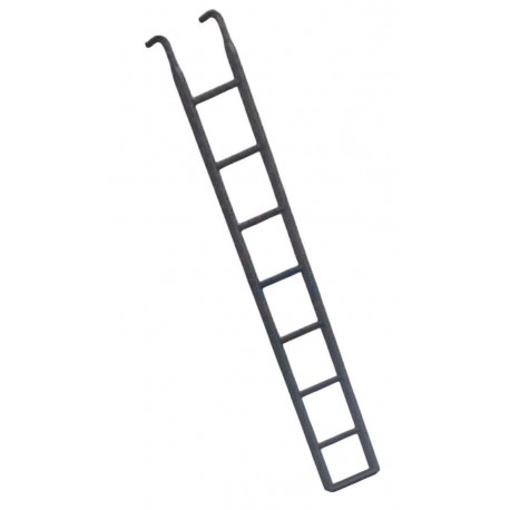 SCALA INTERNA X TRABATTELLO SYSTEM