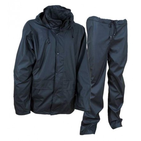 RAINFALL ANTIPIOGGIA GIACCA+PANTALONE