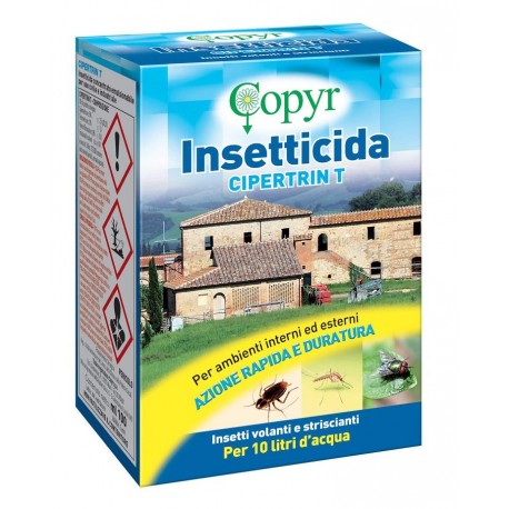 INSETTICIDA CONCENTRATO PERTRIN S