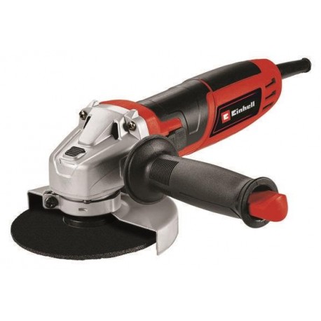 MINISMERIGLIATRICE EINHELL TC-AG 115/1