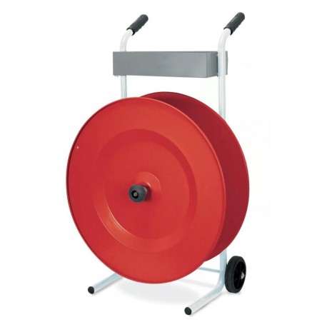 CARRELLO PORTAREGGIA Mt.4000