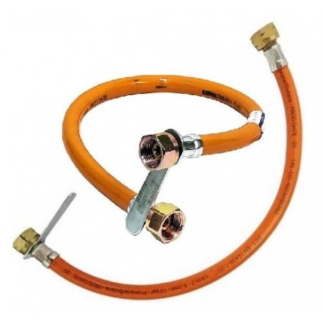 FLESSIBILI X GPL ARANCIO UNI16436