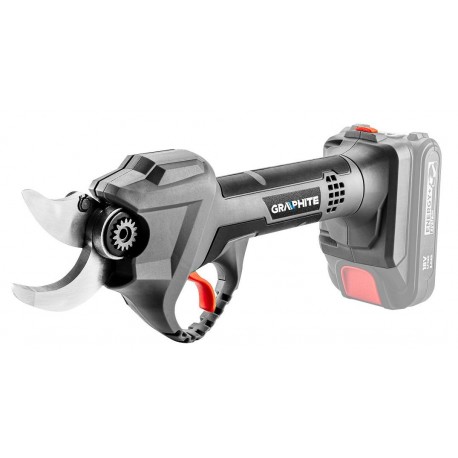 FORBICI DA POTA A BATTERIA 18V Li ENERGY