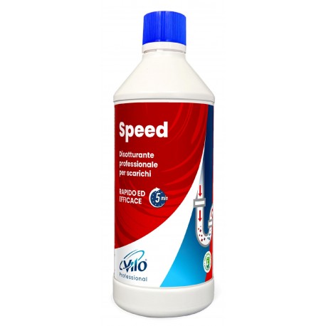 DISGORGANTE LIQUIDO VILO SPEED