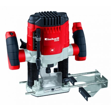 FRESATRICE VERTICALE TC-RO1155 KIT EINHELL