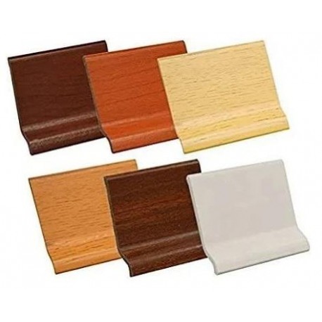 BATTISCOPA PVC ESPANSO MT.2