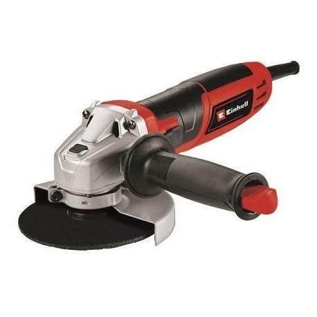 MINISMERIGLIATRICE EINHELL TE-AG 125/850