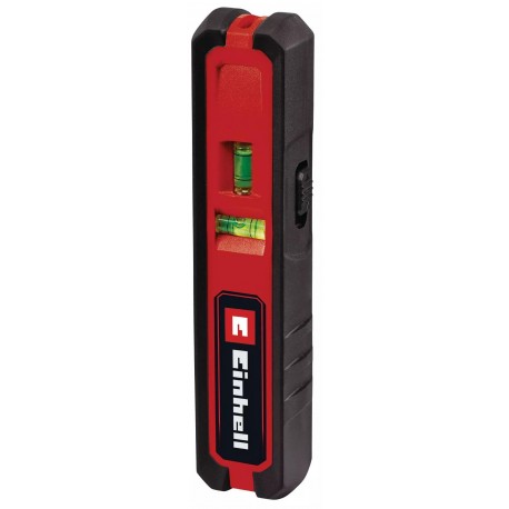 LIVELLA LASER EINHELL TC-LL 1