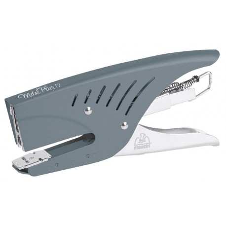 SPILLATRICI X UFFICIO METALPLIER 12