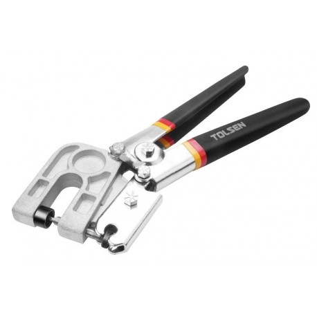 PINZA CRIMPATRICE X PROFILI CARTONGESSO TOLSEN