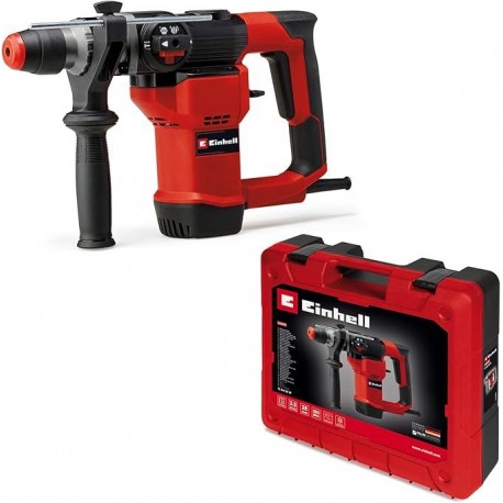 MARTELLO TASSELLATORE EINHELL TC-RH 28 3F